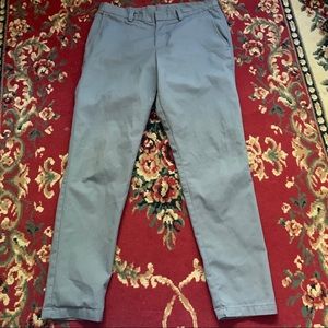 Men’s Twill Pant
